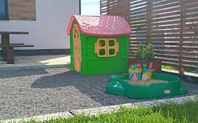 Chata North Point Zuberec Pod Rohacmi